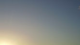 Sunset sky Sunset sky