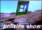 Politics Show logo