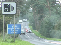 Fosses Road