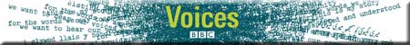 Voices Open Day picture gallery