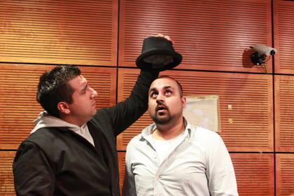 Dipps and Jati Cheed