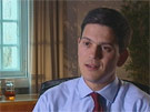 David Miliband