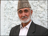عالم شوقی