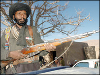 بلوچستان
