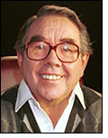 Ronnie Corbett