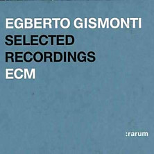 Review of Selected Recordings Review of Selected Recordings