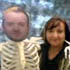 Emma slept with Chris Moyles last night