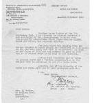 Dedicated to a dear Stanley , who lost his life leaving a devistated family and heartbroken mother, who never recovered from the shock of his death.