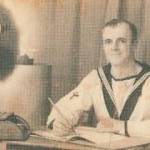 Ivy Staley with Leonard