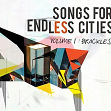 Review of Songs for Endless Cities Review of Songs for Endless Cities
