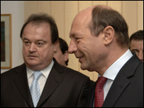Blaga Băsescu