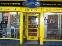 sound fusion records