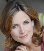 Katie Derham