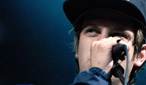 Jamie T at Reading Festival