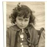 Although we were so young we understood what the siren meant