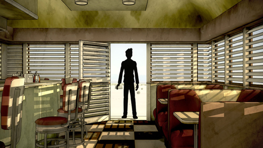 Welcome to Dreamland