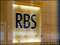 Royal Bank of Scotland
