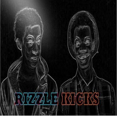 Rizzle Kicks