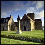 Iona Abbey