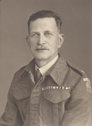 In the Home Guard, aged 60 in 1943