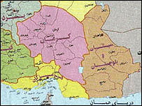 سیستان و بلوچستان 