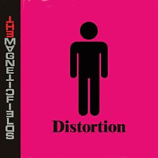 Review of Distortion Review of Distortion