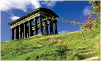 Penshaw Monument