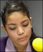 Student records special slavery bulletins