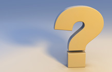 Religion quizzes. Photo © Nick Campbell/iStockphoto Question mark. Photo © Nick Campbell/iStockphoto