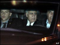 Moşe Katsav