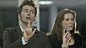 The Doctor and Donna