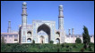 د هرات جامع جومات