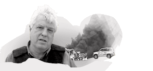 John Simpson
