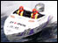 Boat racing in the grand prix