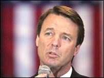 John Edwards