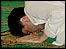 Prayers at Ramadan