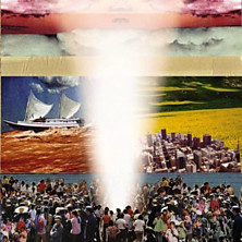 Review of Forgiveness Rock Record Review of Forgiveness Rock Record