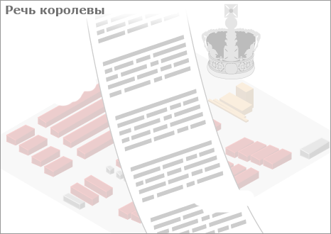 Речь королевы