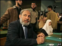 Ismail Haniyeh