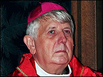 Wielgus