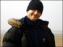 Alex Gale