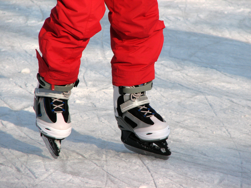 skating @ Vladislav Gajic - fotolia