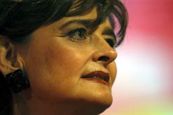 Cherie Blair