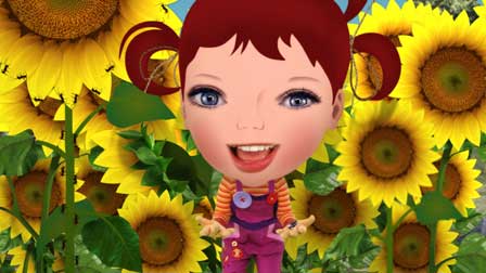 Dirtgirlworld