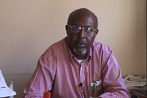 A community centre has been set up to be the social focal point for Somalis in Leicester.