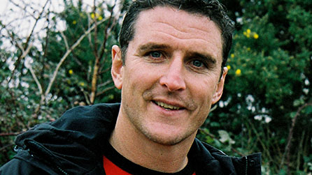 Iolo Williams