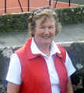 Olive Aiken
