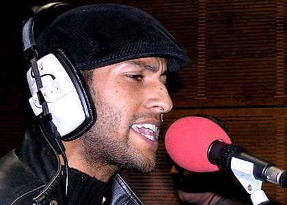 13 Oct 06 - John Peel Day