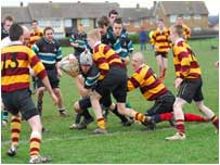 Acklam Rugby Club