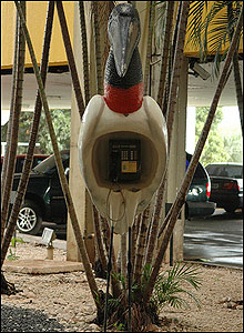 Cabină telefonică